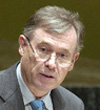 Horst Kohler